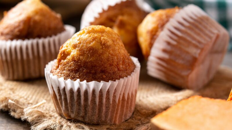 healthy sweet snack recipes